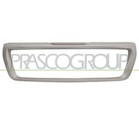Prasco Cornice griglia superiore PG9562305 Grigia per Peugeot Boxer dal 2014