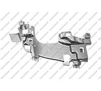 PRASCO Terminale di scarico ME7172173