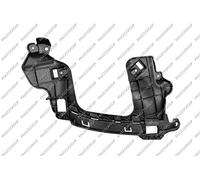 SUPPORTO CORNICE TUBO SCARICO SINISTRO per MERCEDES-BENZ GLE