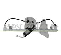 PRASCO TY201W021 Alzacristallo elettrico per TOYOTA AYGO (WNB1, KGB1) Anteriore