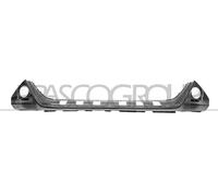 PRASCO TY2081245 Modanatura paraurti anteriore Compatibilità con TOYOTA AYGO PAB4, KGB4