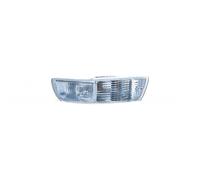 Freccia fanale anteriore destro paraurti per toyota rav 4 1997 al 2000 crystal