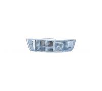 Freccia fanale anteriore sinistro paraurti per toyota rav 4 1997 al 2000 crystal