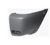 Prasco TY2831153 - Mostrina, Paraurti