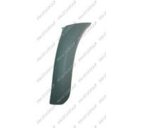 Prasco Modanatura paraurti anteriore 5703-08-8179371P sinistro adattabile a Toyota RAV 4 2000-2003