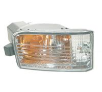 Fanale Destro Bianco Per Toyota Rav 4 Dal 2000 Al 2003 Lato Destro 8151142060