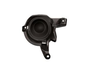PRASCO TY2911250 Cornice Fendinebbia Sinistra nero
