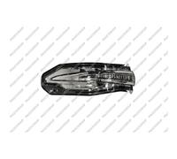 Fanale Bianco Retrovisore Sinistro Toyota Rav 4 2013/2015 Lato Sx 8174042020