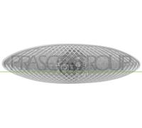 PRASCO TY3204041 Indicatore di direzione Anteriore Dx bianco