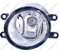 Prasco TY3254400 - Kit Fendinebbia