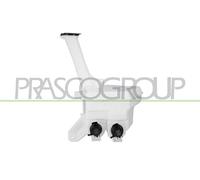 VASCHETTA ACQUA TERGICRISTALLO per TOYOTA YARIS