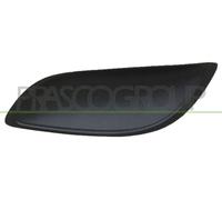 Prasco TY3272124 - Griglia Di Ventilazione, Paraurti