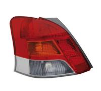 PRASCO TY3274153 Fanale posteriore