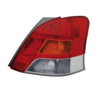 PRASCO TY3274154 Fanale posteriore