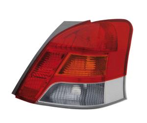 PRASCO TY3274154 Fanale posteriore