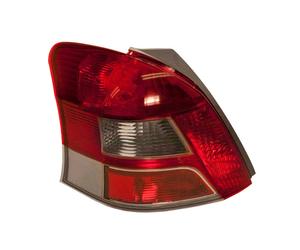 PRASCO TY3274164 Fanale posteriore
