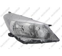 Prasco TY3284803 anteriore fari