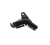 Staffa Destra Paraurti Posteriore Per TOYOTA YARIS Dal 2017 Al 2020 LATO DESTRO