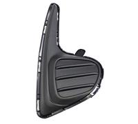 PRASCO TY3302123 Griglia paraurti posteriore Dx