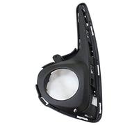 PRASCO TY3302134 Griglia paraurti anteriore Sx Compatibilità con TOYOTA Yaris III Hatchback XP150