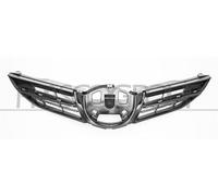 PRASCO TY3542001 Griglia radiatore nero