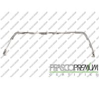 PRASCO TY3542206 Cornice griglia radiatore cromata