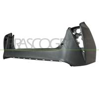 PRASCO TY4261051 Paraurti posteriore per TOYOTA PRIUS (W5) Posteriore