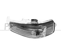 PRASCO TY7007416 Indicatore di direzione Specchietto esterno sinistro & Specchio esterno Freccia Freccia Indicatore direzione