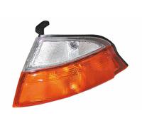 Fanale Anteriore Sinistro Con Porta Lampada Toyota Hi Ace Rch/lxh1 1995-2006 Sx