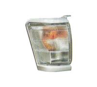 Freccia fanale anteriore destro per toyota hilux 1998 al 2000 bordo grigio
