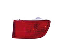 Retronebbia Destro Toyota Landcruiser / Prado J120 2002/2009 Lato Dx 8158160100