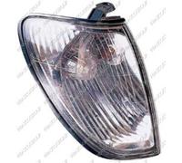 Prasco TY8484123 - Lente, Indicatore Direzione