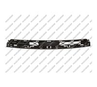 PRASCO Ventilazione Paraurti Frontale Adatto A per Renault Twingo II CN0