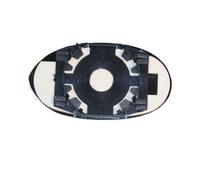 PRASCO Vetro Specchietto Esterno Destro Adatto A per Lancia Y 840A