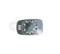 PRASCO Vetro Specchietto Esterno Destro Adatto A per Renault Laguna II BG0/1_