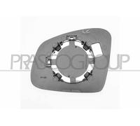 PRASCO ME3087503 Vetro specchio, specchio esterno