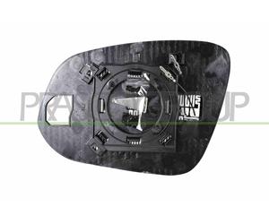 PRASCO Vetro Specchietto per Toyota Rav 4 IV _A4_ WWA4_AVA4_ZSA4_ALA4