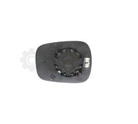 PRASCO Vetro Specchietto SX Destra Adatto A per Renault Kangoo KC0/1_