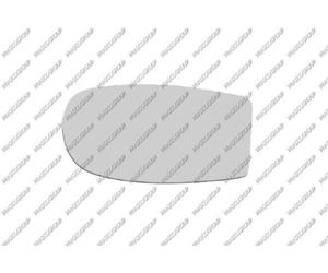 PRASCO Vetro specchio esterno FT1337515 bilaterale convesso, termico
