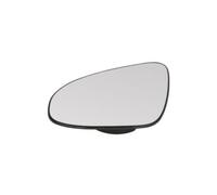 PRASCO Vetro specchio esterno FT3607514 sinistro convesso, termico
