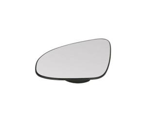 PRASCO Vetro specchio esterno HN0027504 sinistro convesso
