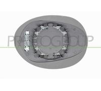 PRASCO Vetro Specchio Esterno Per MINI Mini F56 Cooper One F60 F54