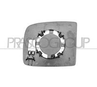 PRASCO Vetro Specchio Esterno Sinistro Per Fiat Scudo Kasten 270_ 272 270