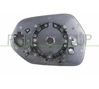 PRASCO Vetro Specchio Esterno Sinistro Per Toyota Corolla Berlina _E21_