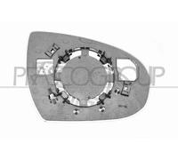 PRASCO Vetro Specchio Laterale Sinistro Adatto Per Hyundai Tucson TLE TL