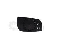 PRASCO Vetro Specchio Retrovisore Esterno Destra Per VW Golf IV 1J1