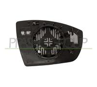 PRASCO Vetro specchio, Specchio esterno FD7507504 Compatibile con: FORD ECOSPORT