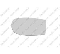 PRASCO Vetro specchio, Specchio esterno FT1337515