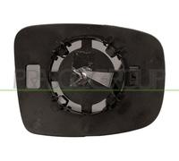 PRASCO Vetro specchio, Specchio esterno HN0027504