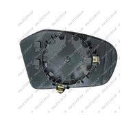 Piastra Specchio Sinistra Asferica Per Mercedes A Class (w169) 2004-2007 Sx